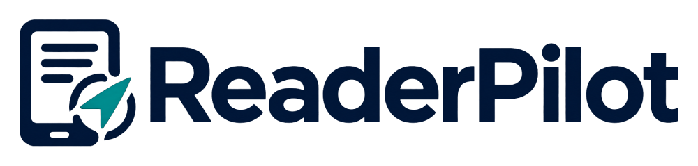 ReaderPilot