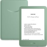 Amazon Kindle (11th Generation, 2024 Release) image 1