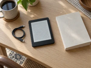 Android E-Reader Trade-Offs: What Running Android on E Ink Really Buys You