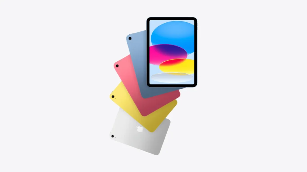Apple iPad 11-inch (A16) Review: A Reading Tablet, Judged as One