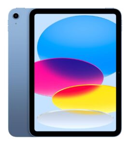 Apple iPad 11-inch (A16)