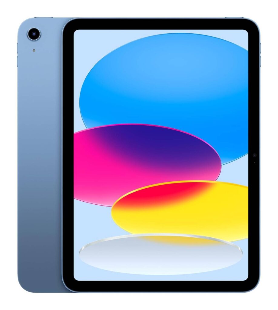 Apple iPad 11-inch (A16)