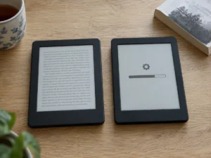 The BOOX Go 6 Gen II Is Moving to Android 13, and the Original Go 6 Is Staying on 11