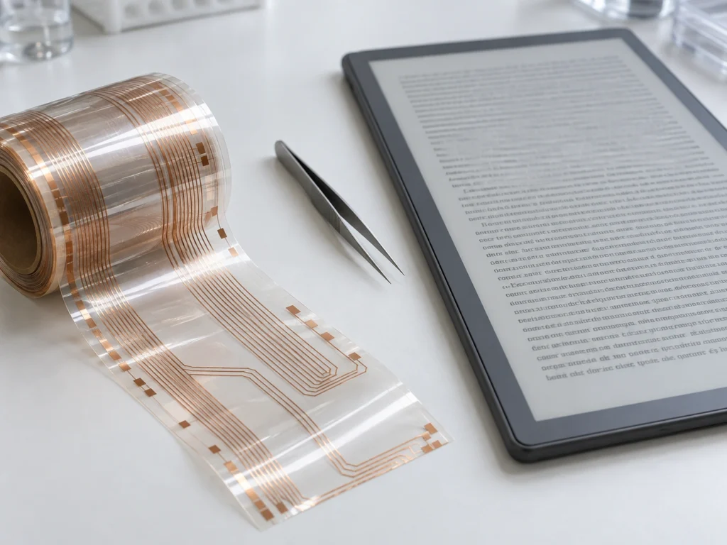 E Ink Copper Ink: What the NewCopper Investment Means for Your Next E-Reader