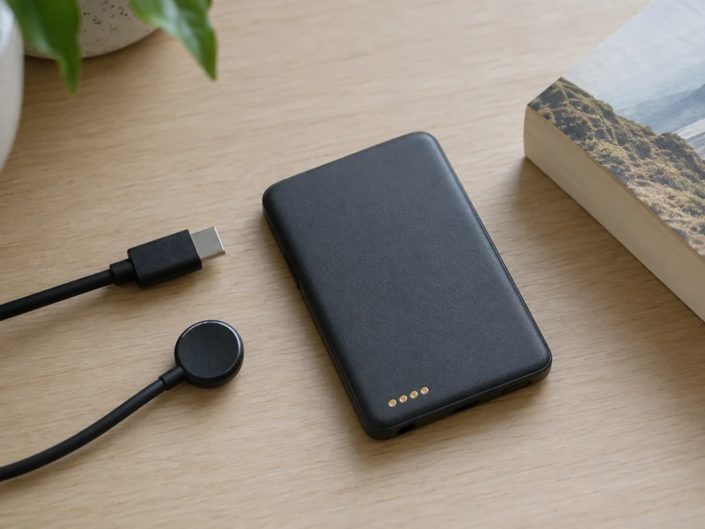 E-Reader USB-C Is Coming Back: Why a Cheap Reader Switched to Pogo Pins