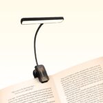 Glocusent 26 LED Clip on Reading Light