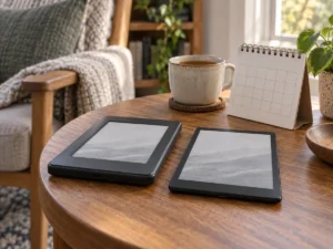 Kindle Security Updates: Which Models Reach Their End Date First, and What EU Sellers Must Now Tell You