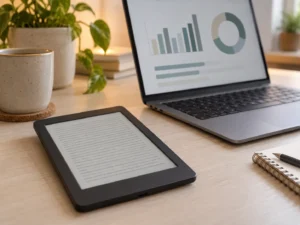 Kobo Firmware 4.46 Explained: The Update That Says You Do Not Need It