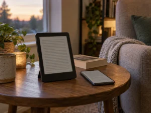 Kobo Rebuilt Its Progress Sync: What the Kobo Sync Fix Asks You to Do