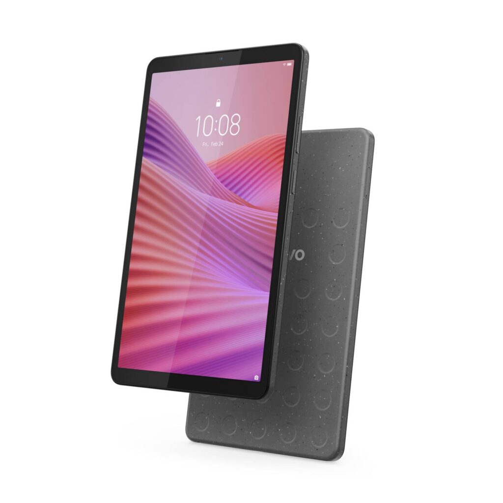 Lenovo Tab One Review: A Cheap Small Tablet With a Short Support Window