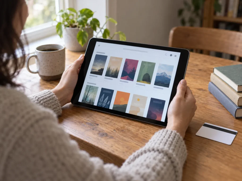 Libby Partner Libraries: How the New Update Changes Library Borrowing