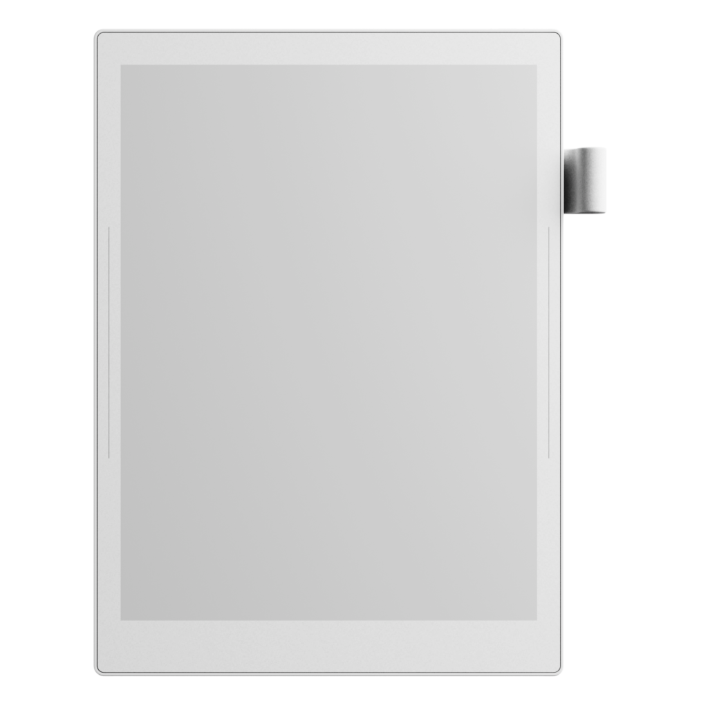Supernote Manta