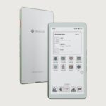 Viwoods AiPaper Reader C