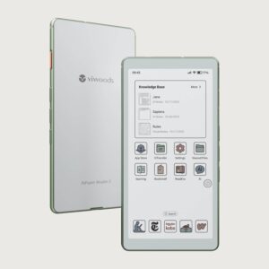 Viwoods AiPaper Reader C