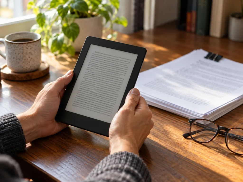 Who Counts in the Proposed Amazon E-Book Class Action