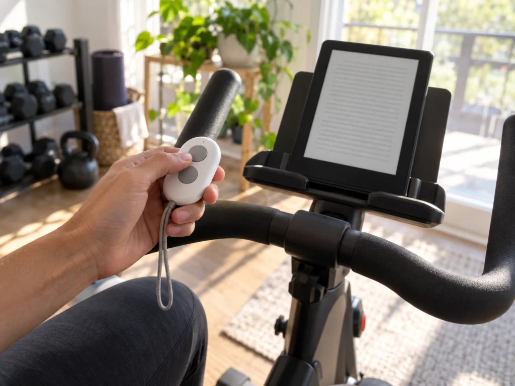 The $34.99 Kindle Click Brings Page-Turn Buttons to Kindles Made From 2024 On