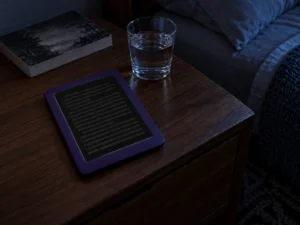Is Kindle Light Bleed on the 2026 Model a Defect?