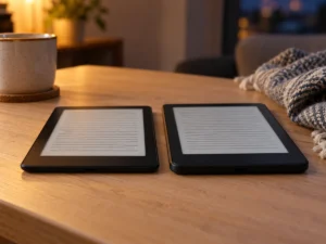 The 2026 Kindle Paperwhite Is 7 Grams Lighter, at the Price Amazon Set in August